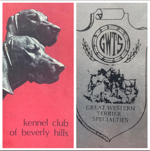You are currently viewing Highlights of the 2019 Kennel Club of Beverly Hills Dog Show & Great Western Terrier Specialties (March 1-3)