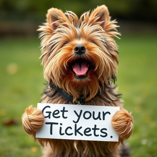 Read more about the article 2026 Cairn Terrier Club of America National Roving Specialty in Montgomery